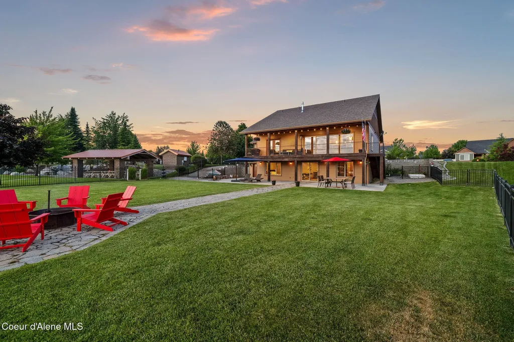 14817 N Pristine Circle Rathdrum ID 83858