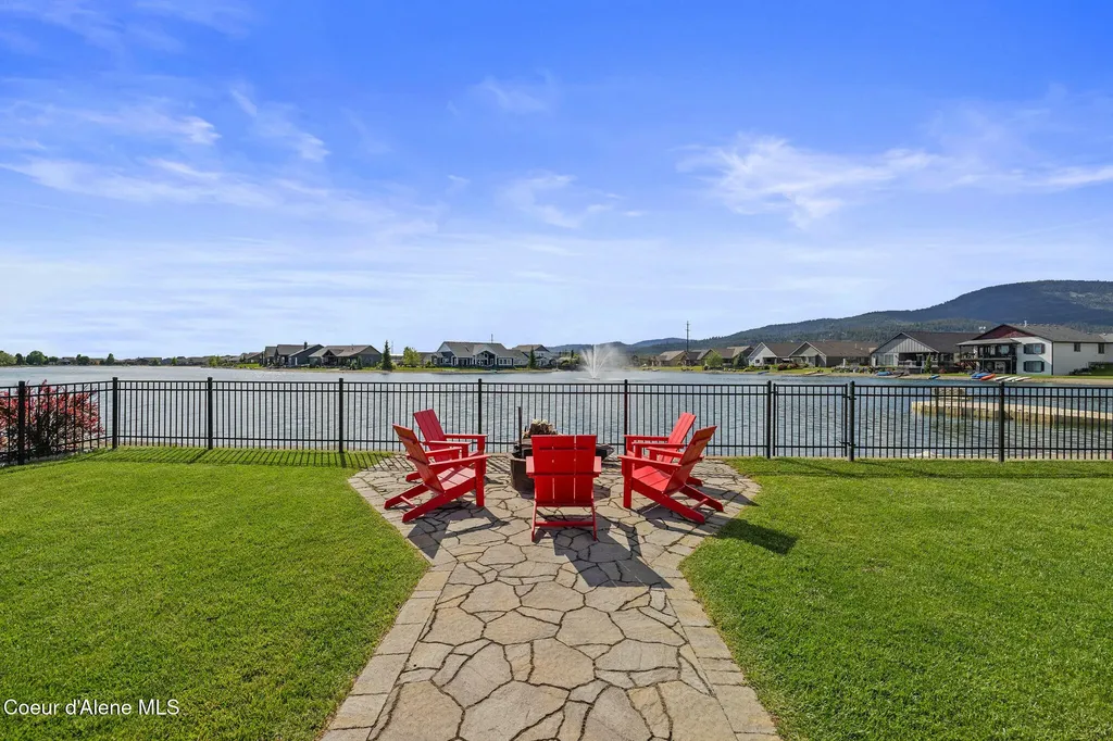 14817 N Pristine Circle Rathdrum ID 83858