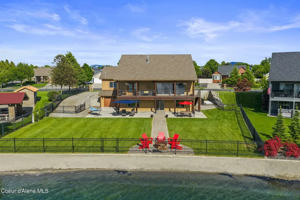14817 N Pristine Circle Rathdrum ID 83858