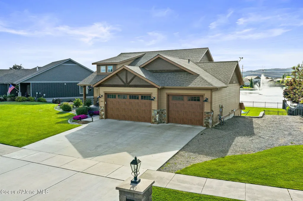 14817 N Pristine Circle Rathdrum ID 83858