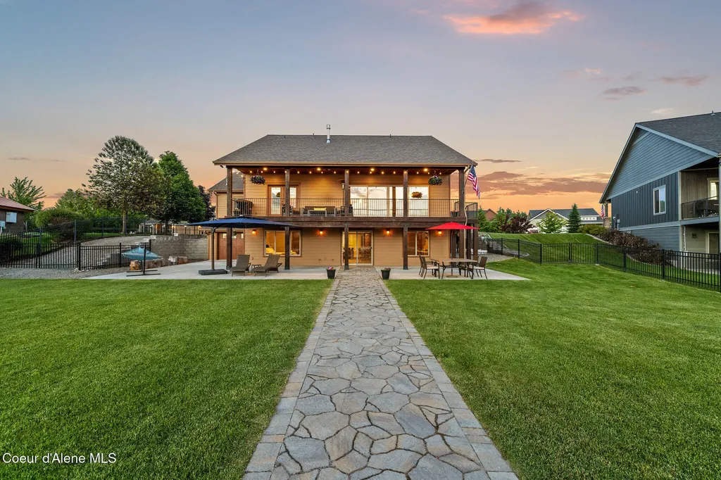 14817 N Pristine Circle Rathdrum ID 83858