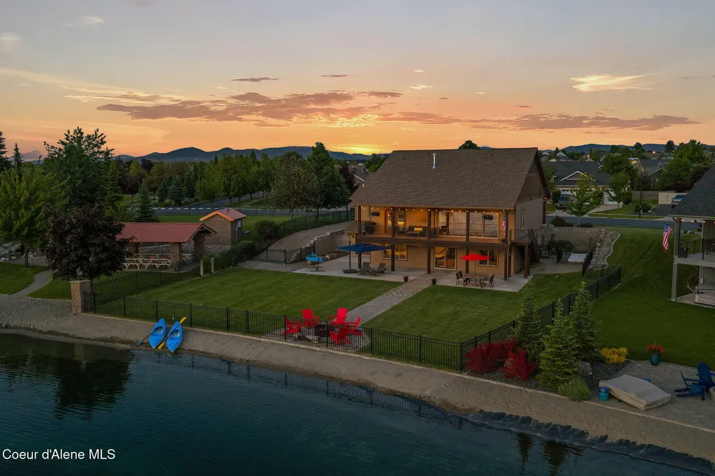 14817 N Pristine Circle Rathdrum ID 83858
