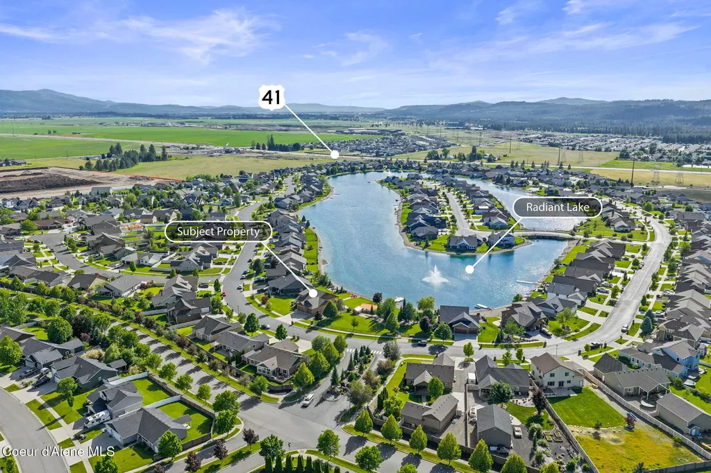 14817 N Pristine Circle Rathdrum ID 83858