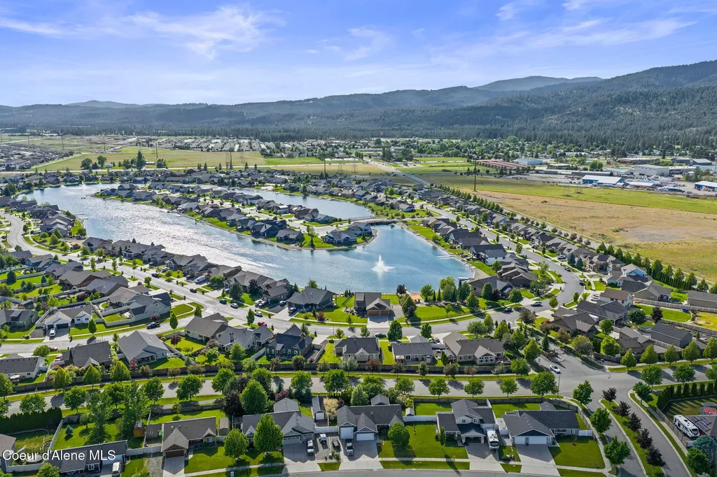 14817 N Pristine Circle Rathdrum ID 83858