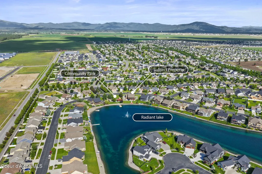 14817 N Pristine Circle Rathdrum ID 83858