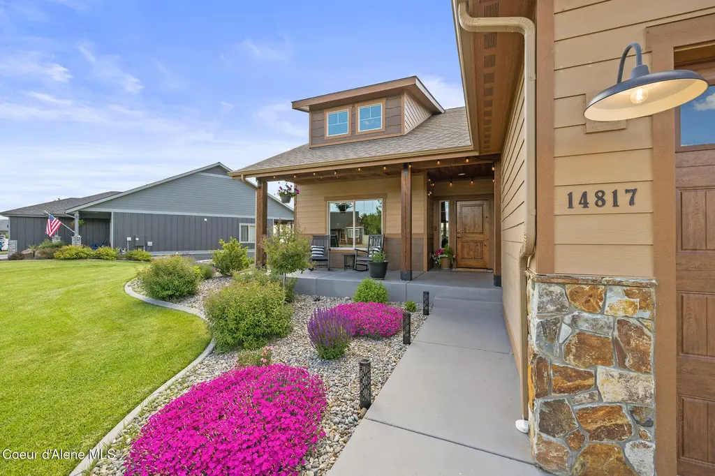 14817 N Pristine Circle Rathdrum ID 83858