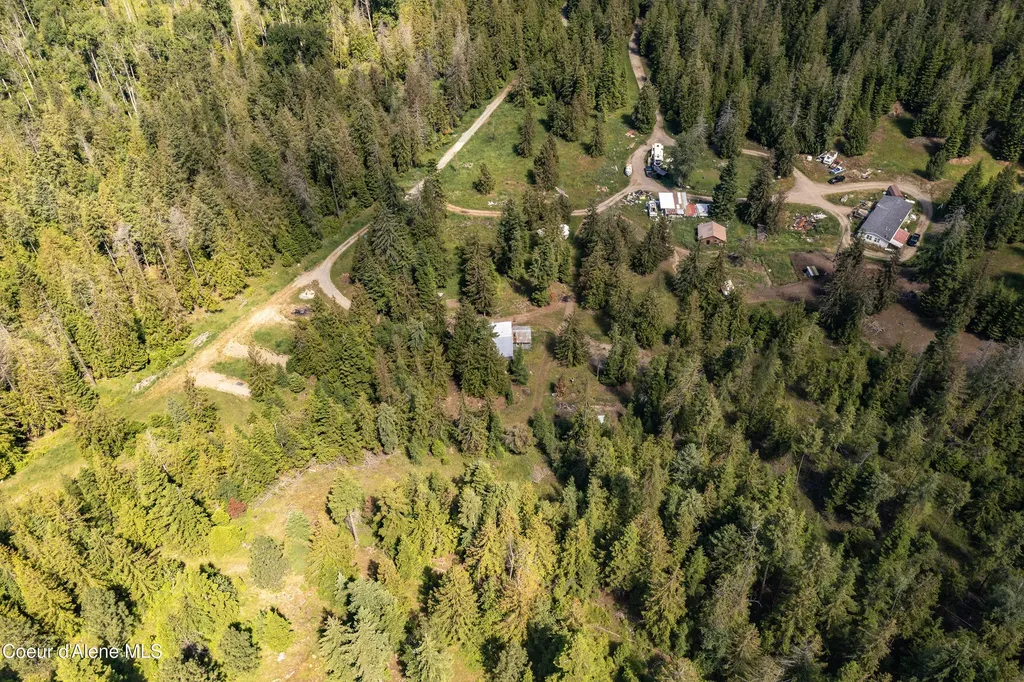 166 Demers Drive Hope ID 83836