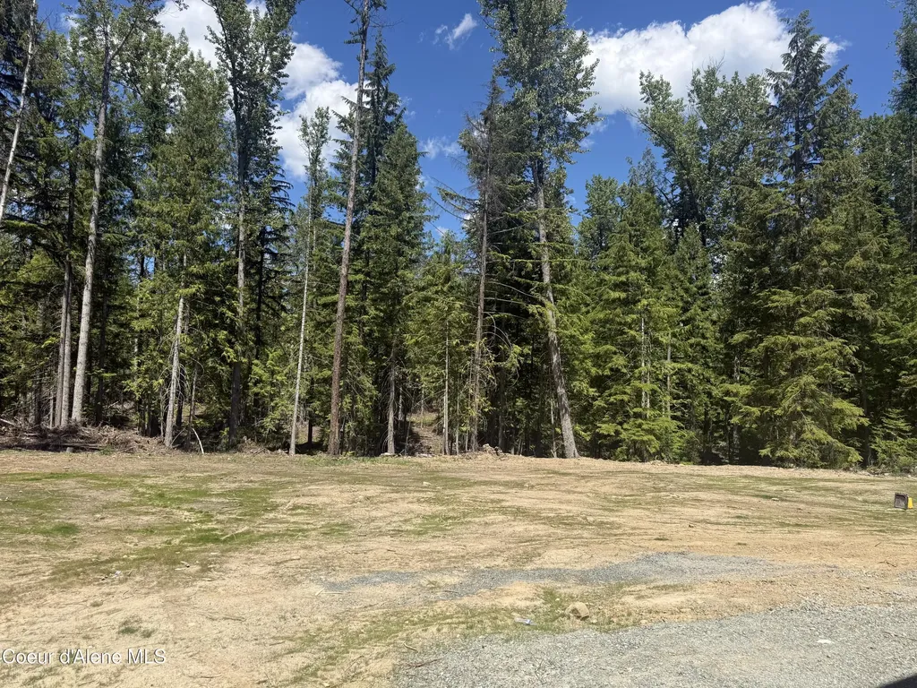 3667 Upper Gold Creek Road Sandpoint ID 83864