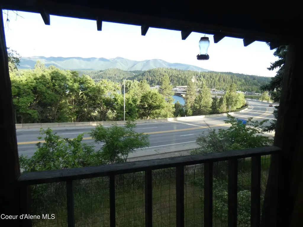 6468 Comanche Street Bonners Ferry ID 83805