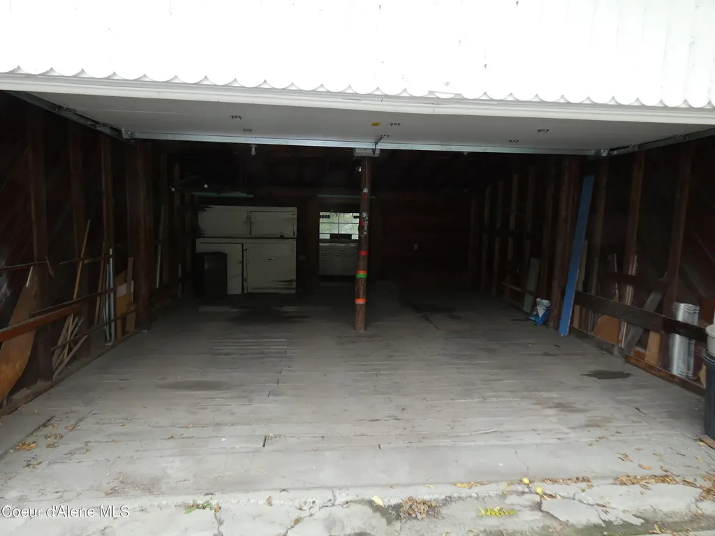 6468 Comanche Street Bonners Ferry ID 83805