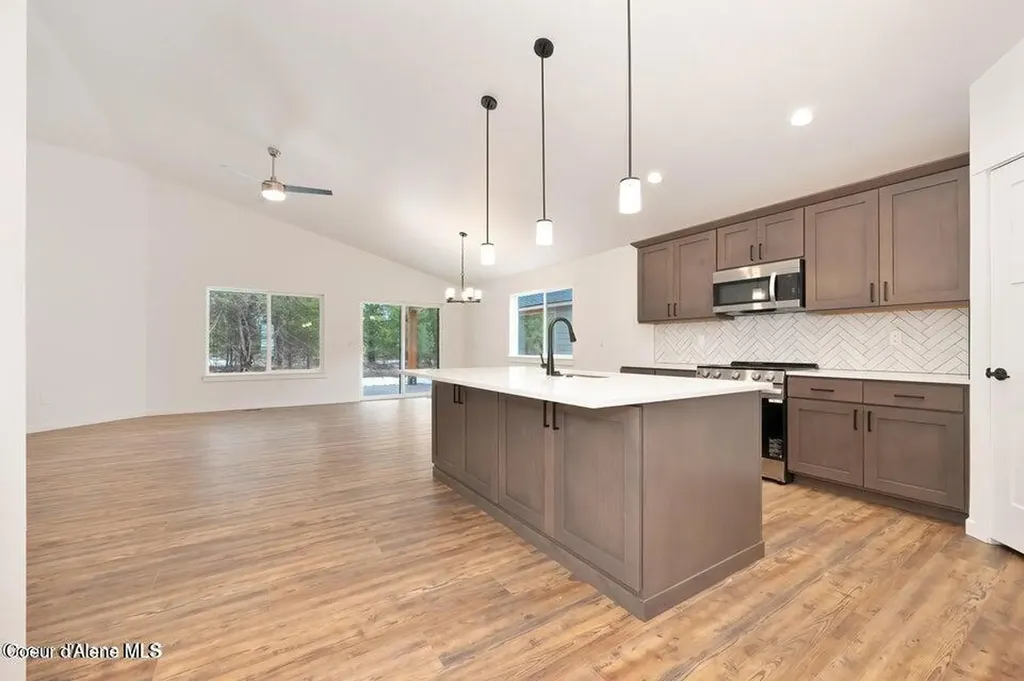 1169 Jersey Street Sandpoint ID 83864