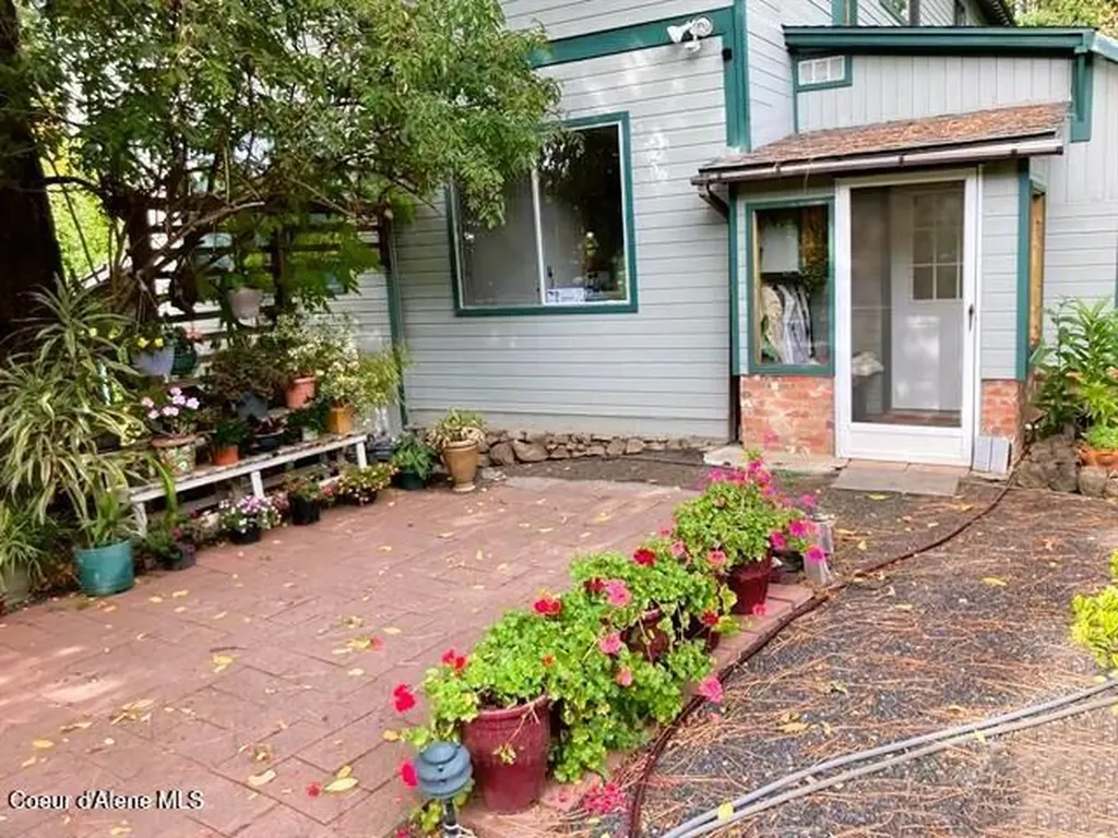 266 Falcon Ridge Road Kooskia ID 83539