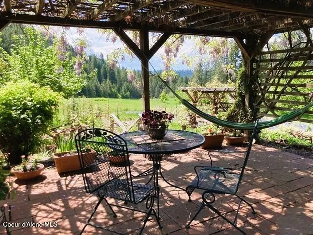 266 Falcon Ridge Road Kooskia ID 83539