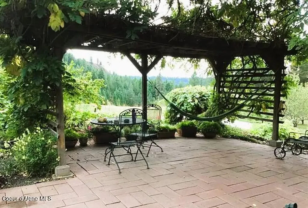 266 Falcon Ridge Road Kooskia ID 83539