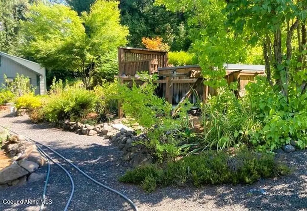 266 Falcon Ridge Road Kooskia ID 83539