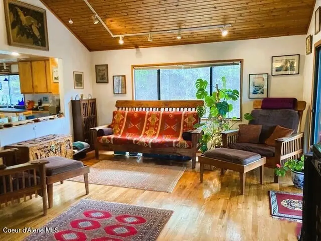 266 Falcon Ridge Road Kooskia ID 83539