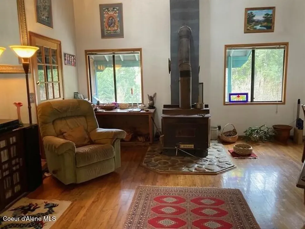 266 Falcon Ridge Road Kooskia ID 83539