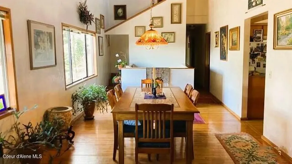 266 Falcon Ridge Road Kooskia ID 83539