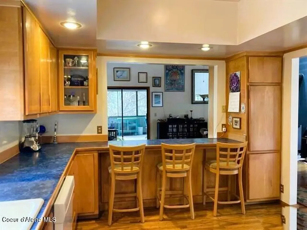 266 Falcon Ridge Road Kooskia ID 83539