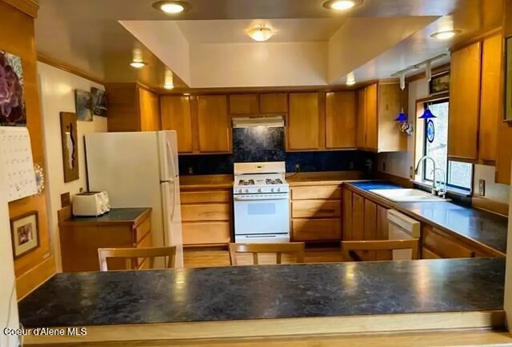 266 Falcon Ridge Road Kooskia ID 83539
