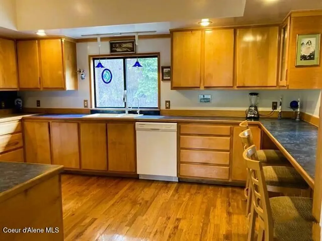 266 Falcon Ridge Road Kooskia ID 83539
