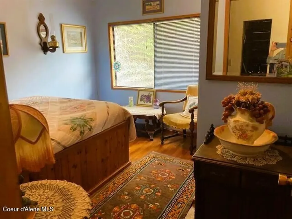 266 Falcon Ridge Road Kooskia ID 83539