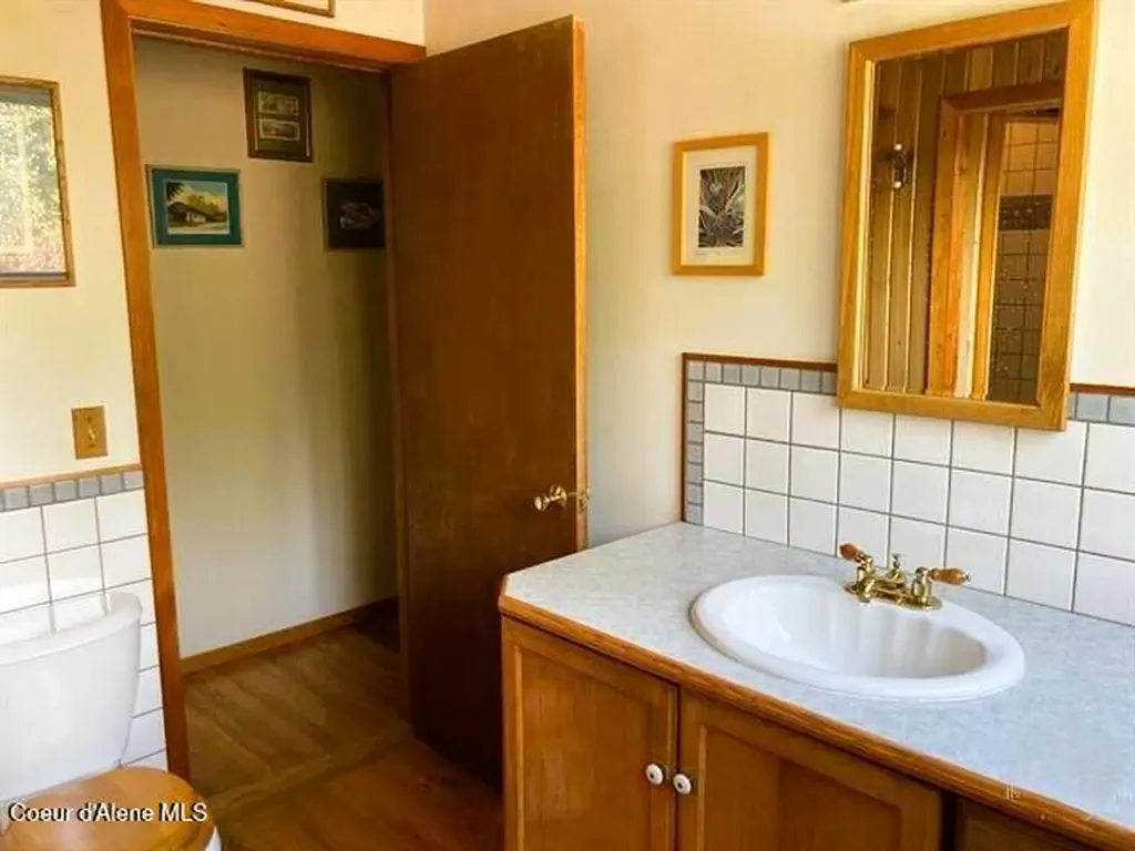 266 Falcon Ridge Road Kooskia ID 83539