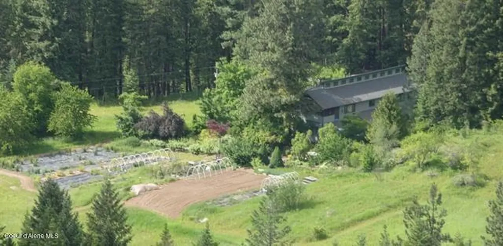 266 Falcon Ridge Road Kooskia ID 83539