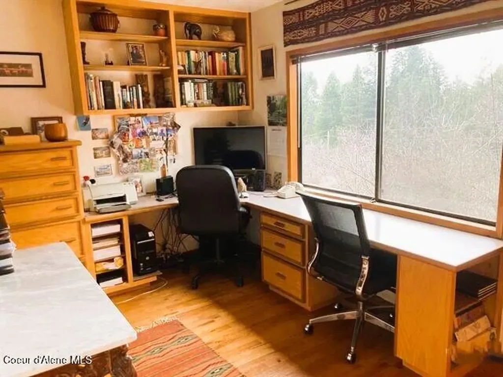266 Falcon Ridge Road Kooskia ID 83539