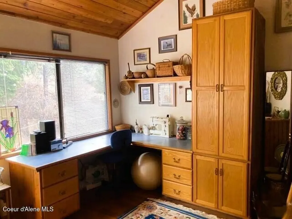 266 Falcon Ridge Road Kooskia ID 83539