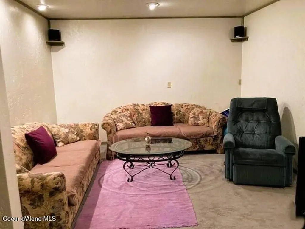 266 Falcon Ridge Road Kooskia ID 83539