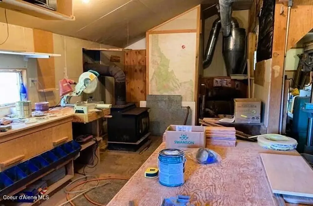 266 Falcon Ridge Road Kooskia ID 83539