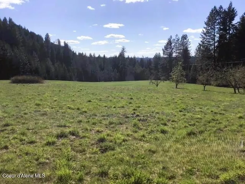 266 Falcon Ridge Road Kooskia ID 83539