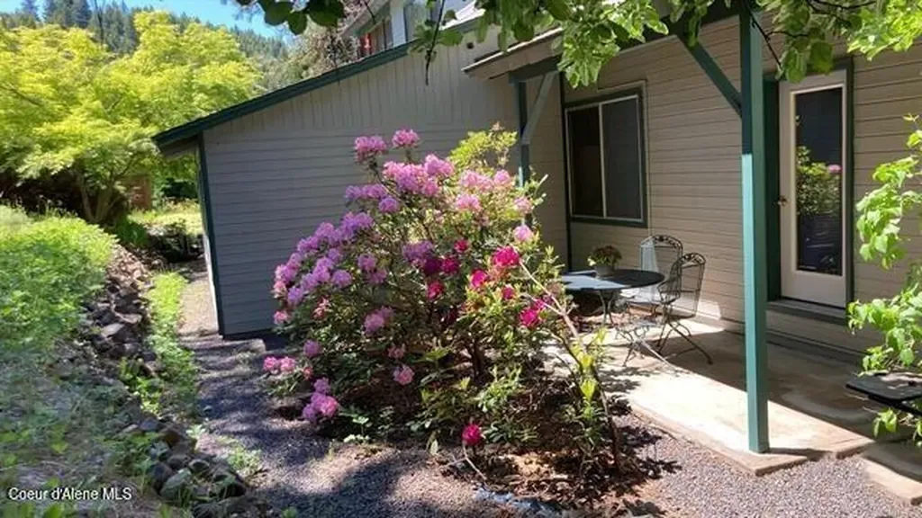 266 Falcon Ridge Road Kooskia ID 83539