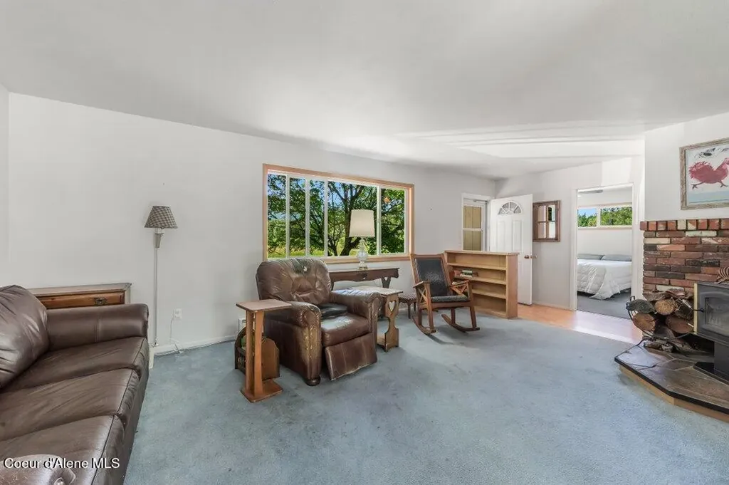 1495 Colburn Culver Road Sandpoint ID 83864