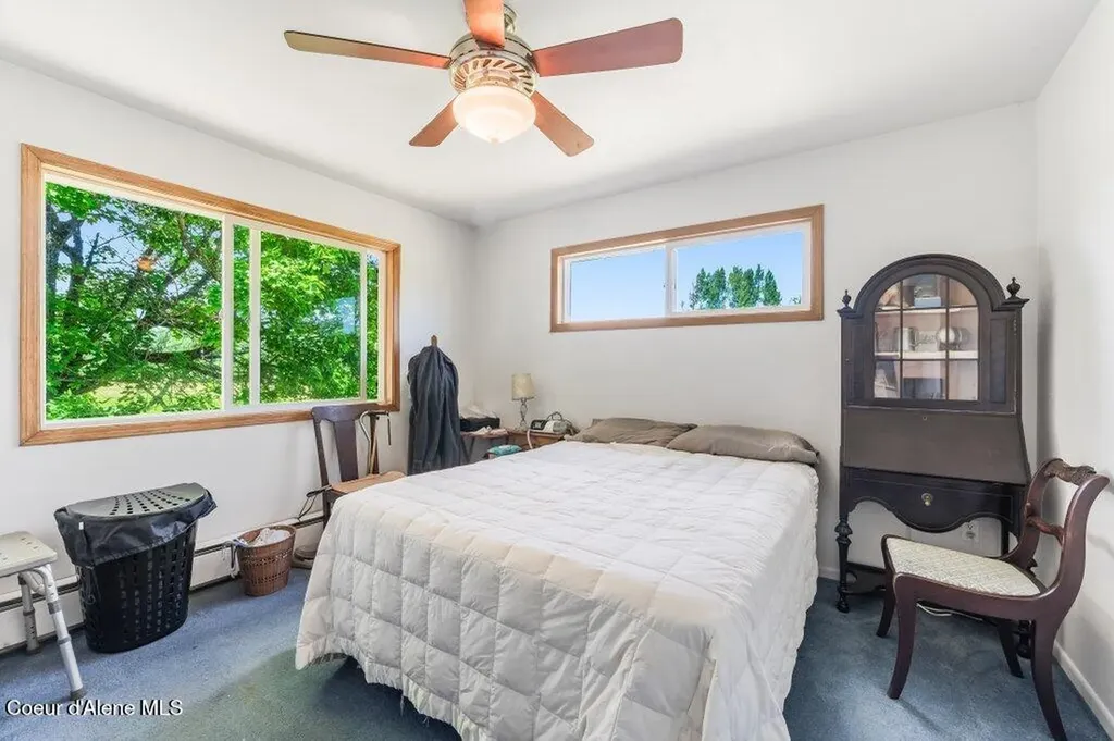 1495 Colburn Culver Road Sandpoint ID 83864