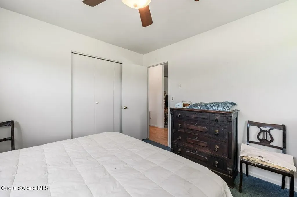 1495 Colburn Culver Road Sandpoint ID 83864