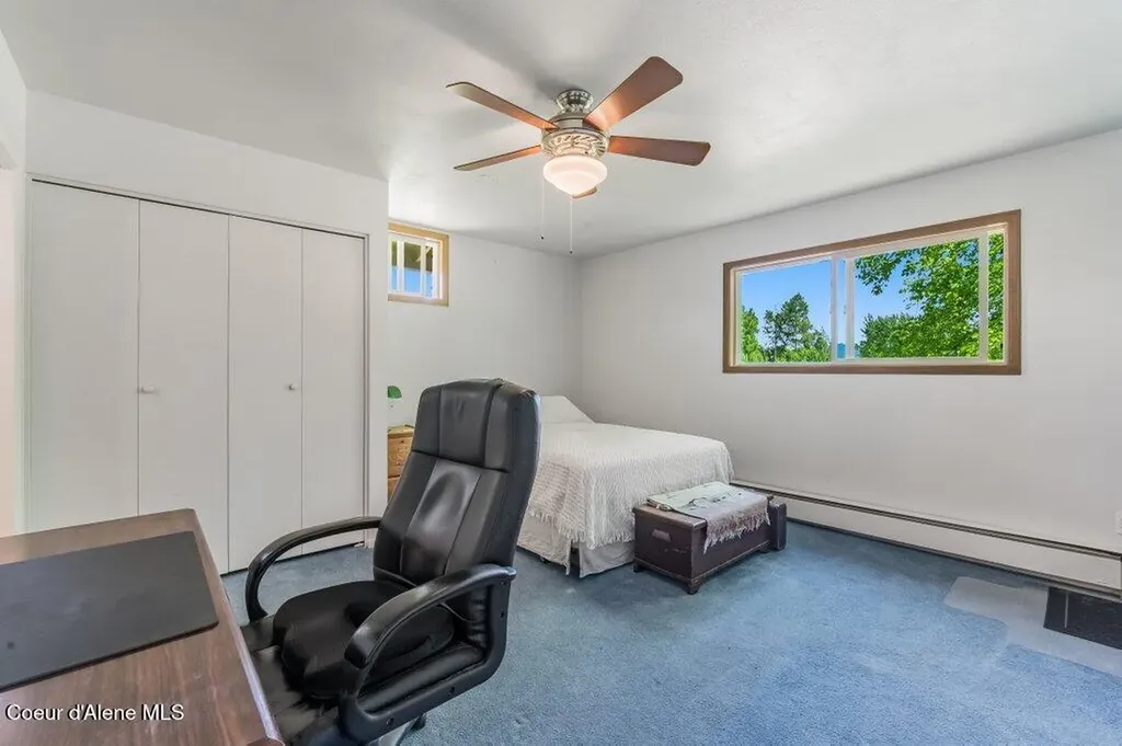 1495 Colburn Culver Road Sandpoint ID 83864