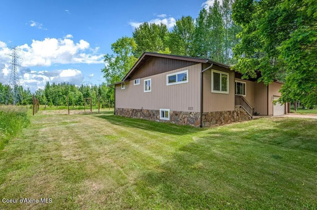 1495 Colburn Culver Road Sandpoint ID 83864