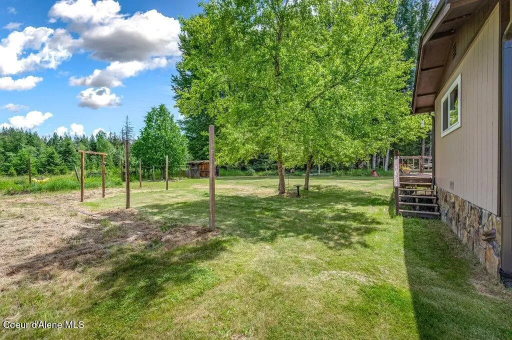 1495 Colburn Culver Road Sandpoint ID 83864