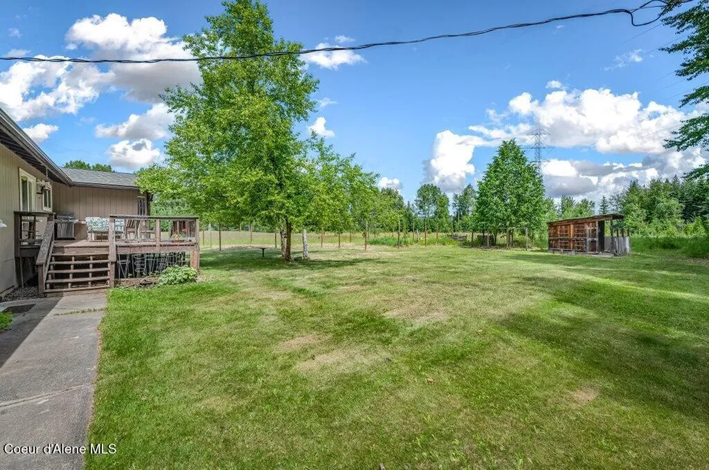1495 Colburn Culver Road Sandpoint ID 83864