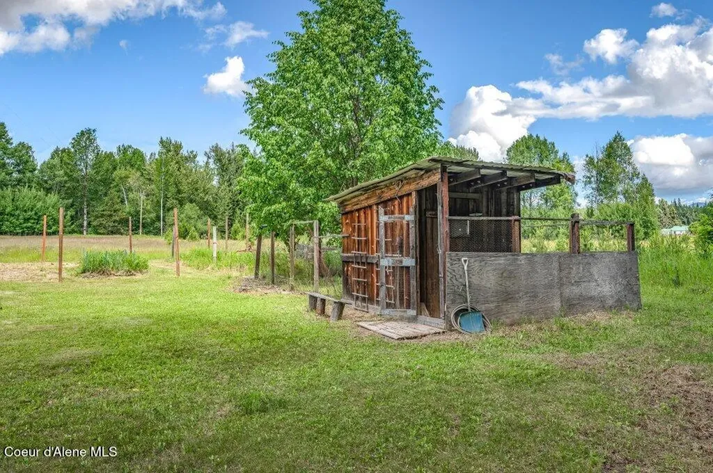 1495 Colburn Culver Road Sandpoint ID 83864