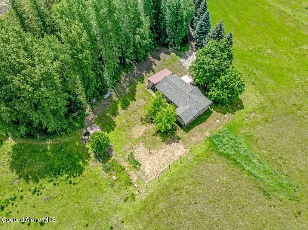 1495 Colburn Culver Road Sandpoint ID 83864