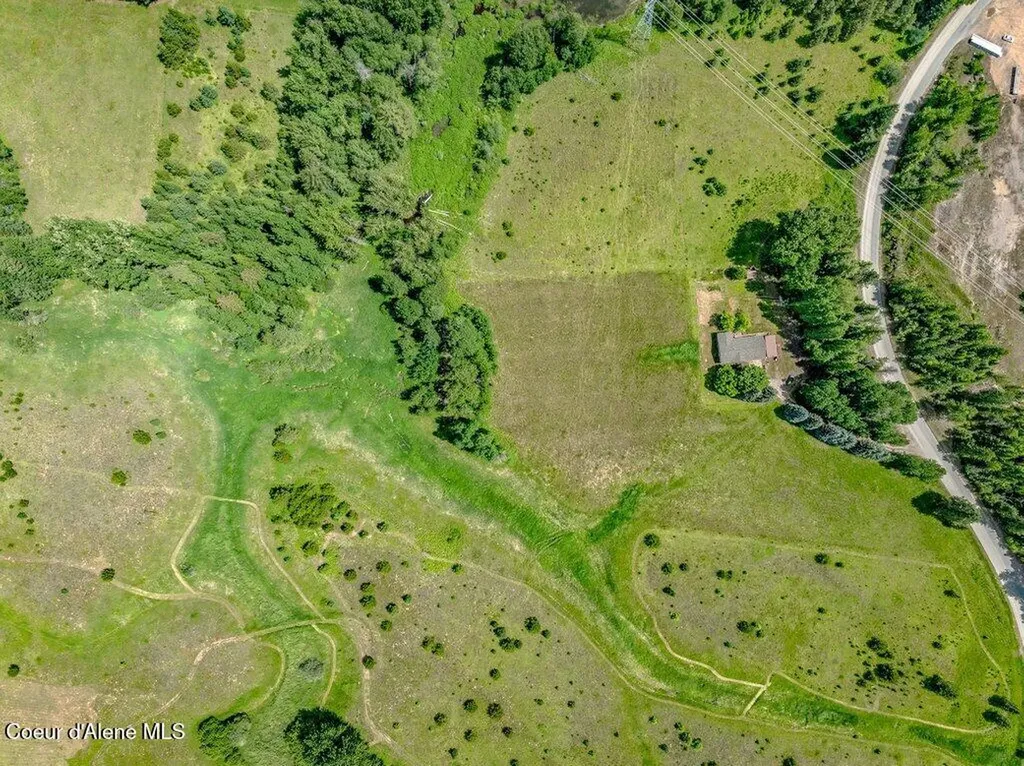 1495 Colburn Culver Road Sandpoint ID 83864