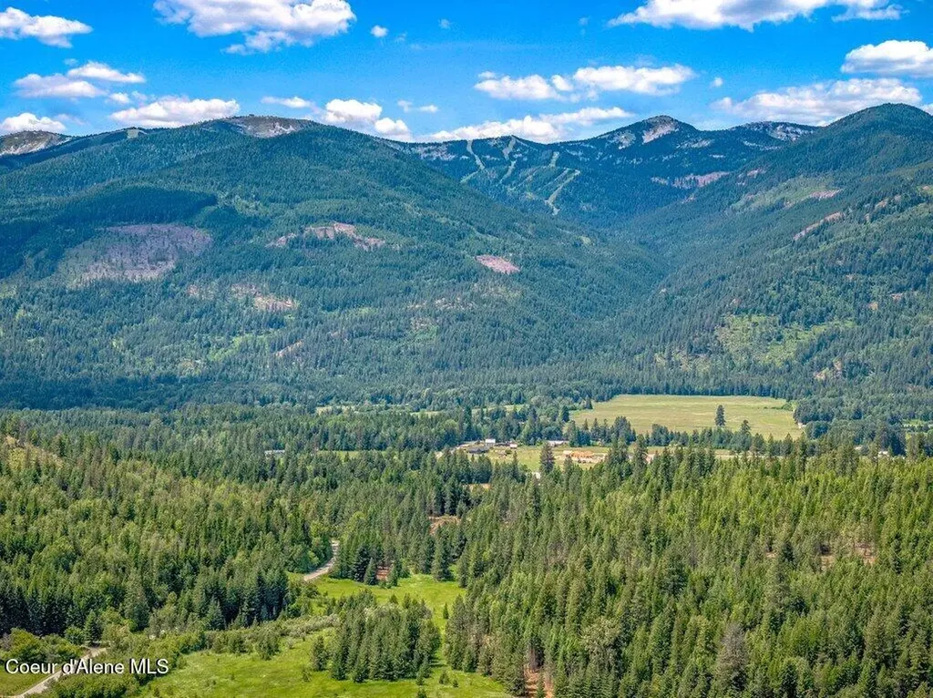 1495 Colburn Culver Road Sandpoint ID 83864