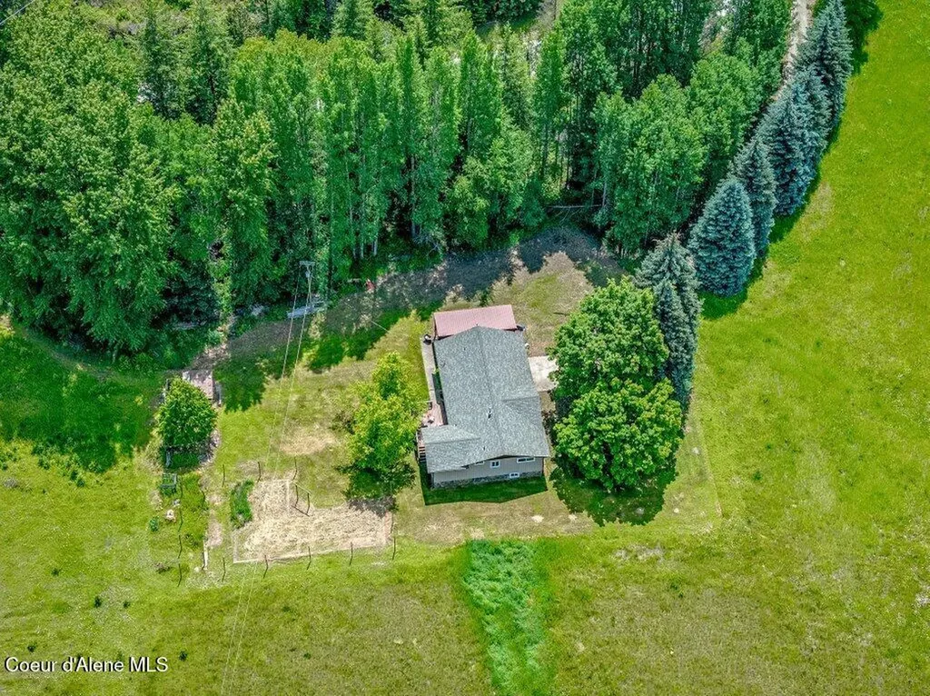 1495 Colburn Culver Road Sandpoint ID 83864