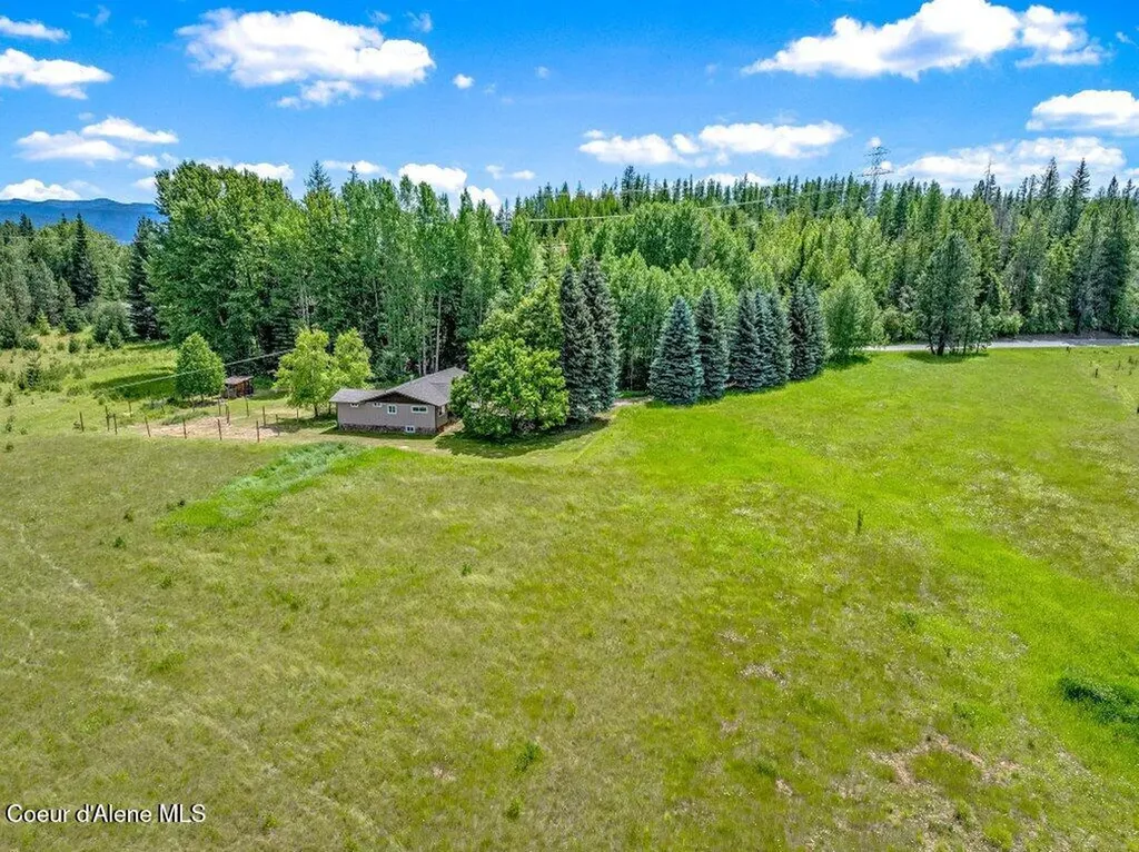 1495 Colburn Culver Road Sandpoint ID 83864