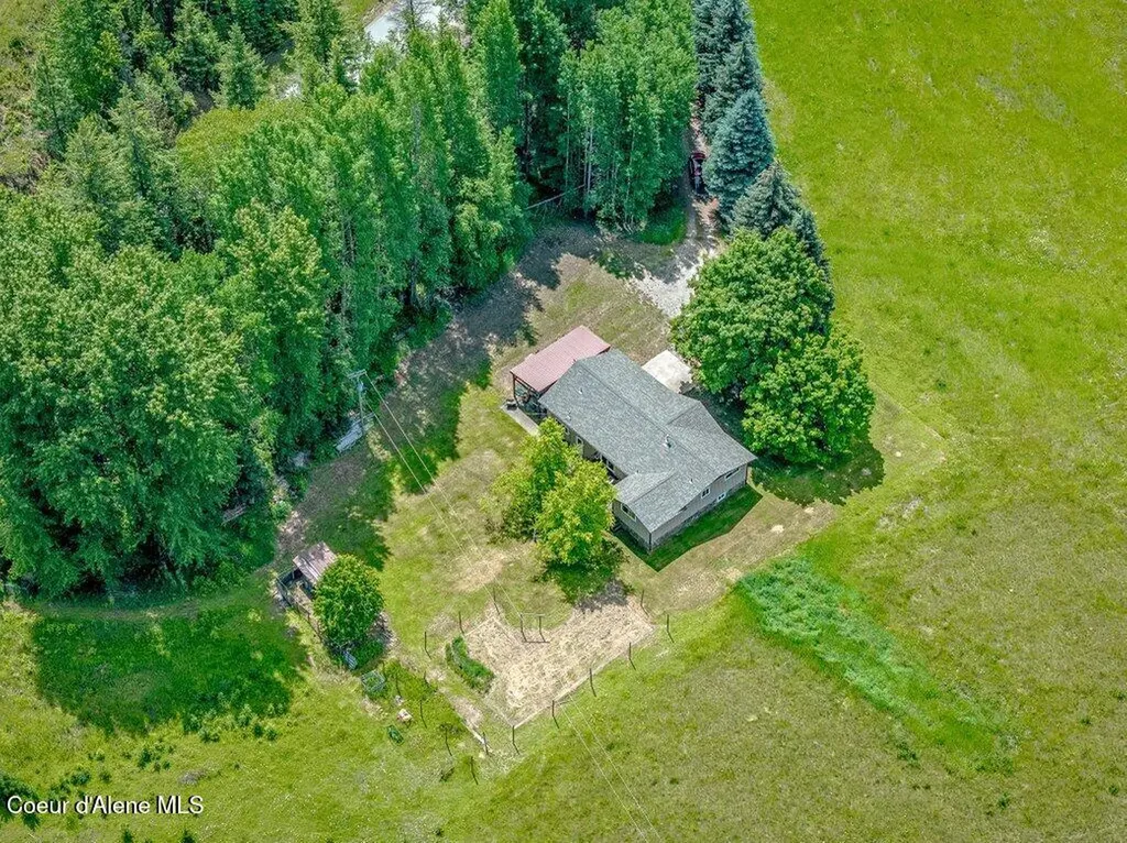 1495 Colburn Culver Road Sandpoint ID 83864