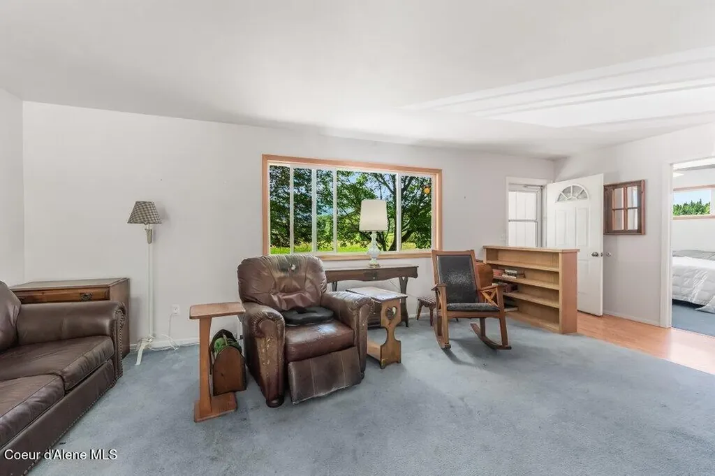 1495 Colburn Culver Road Sandpoint ID 83864