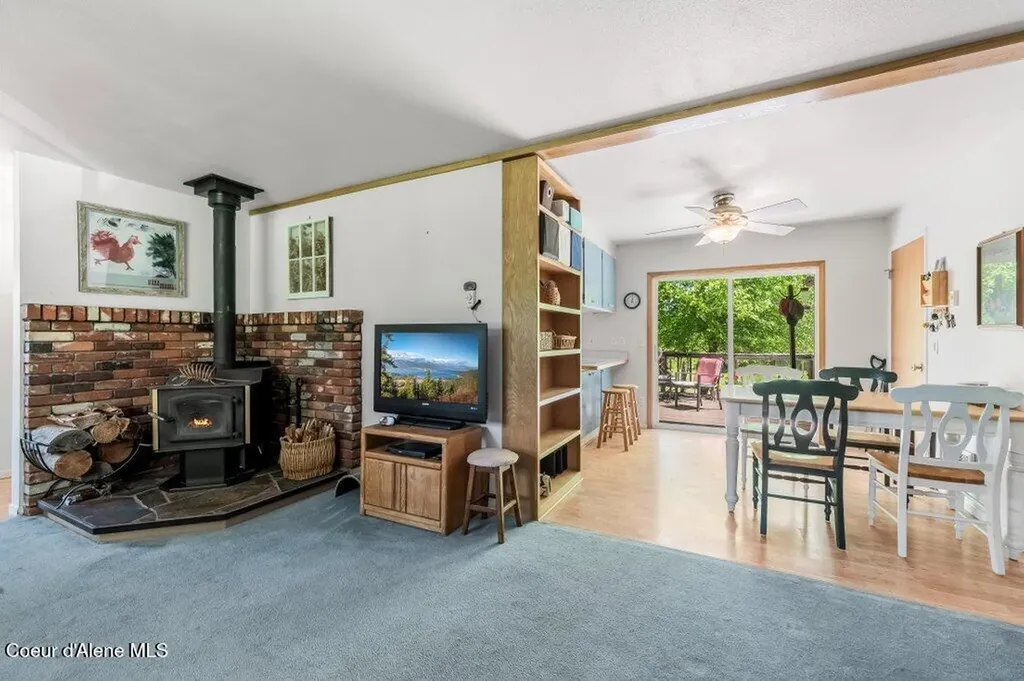 1495 Colburn Culver Road Sandpoint ID 83864